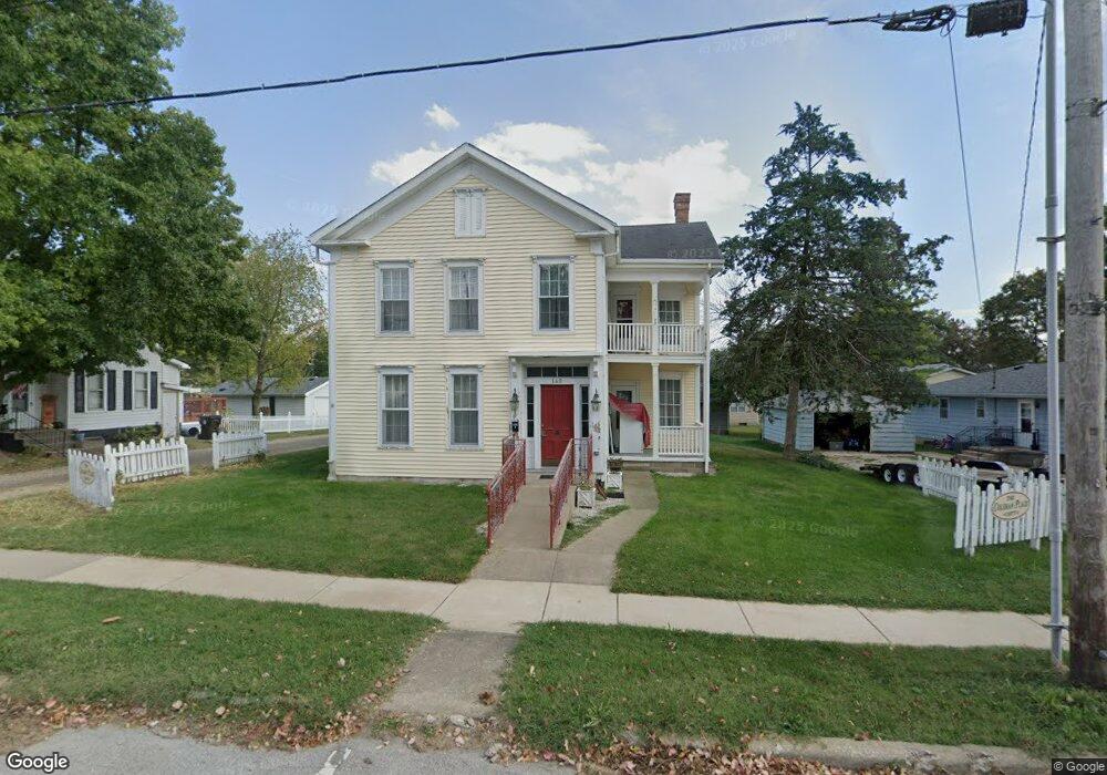 140 N Main St, Virginia, IL 62691 - photo 1