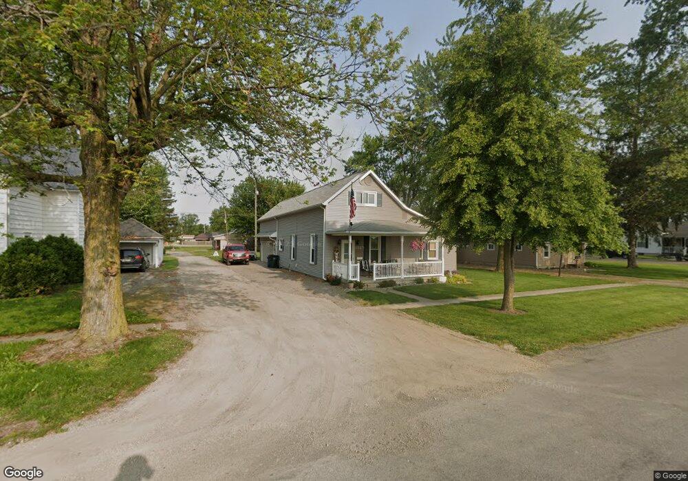 1025 N Franklin St, Delphos, OH 45833 - photo 1