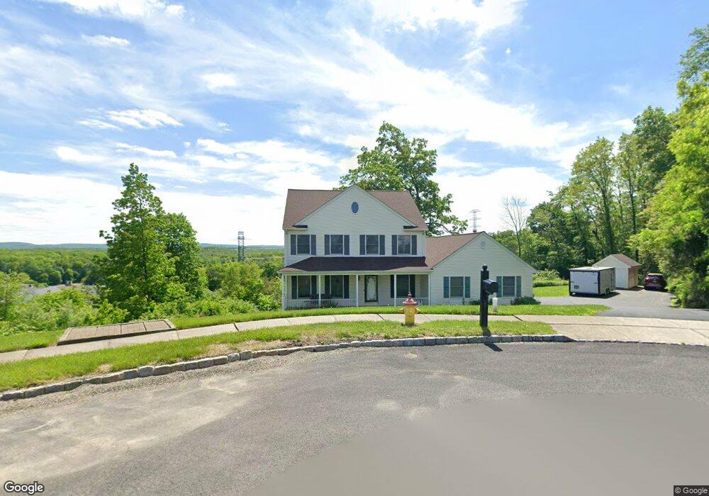 5 Valley View Ct, Newton, NJ 07860 - photo 1