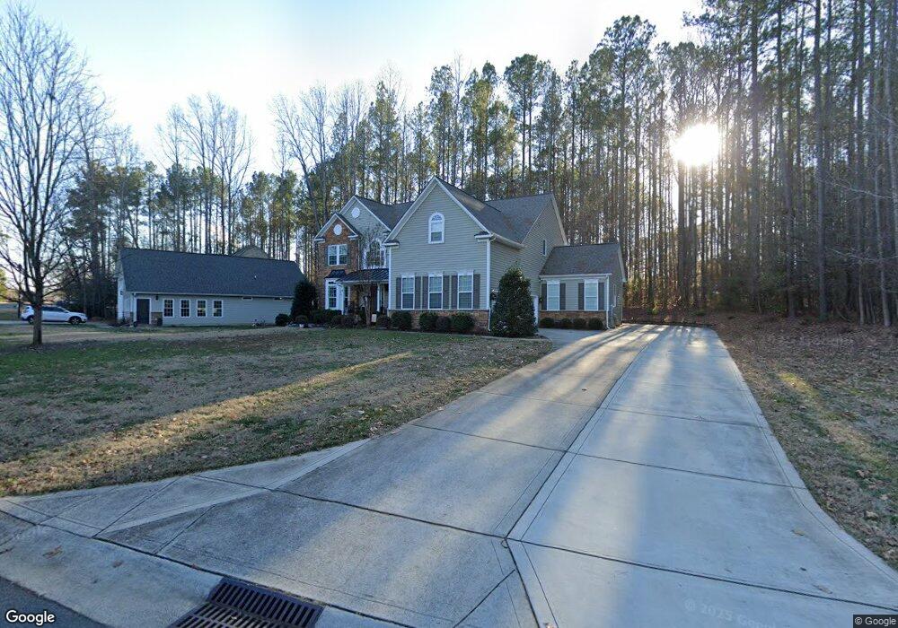 4530 Summerside Dr, Clover, SC 29710 - photo 1