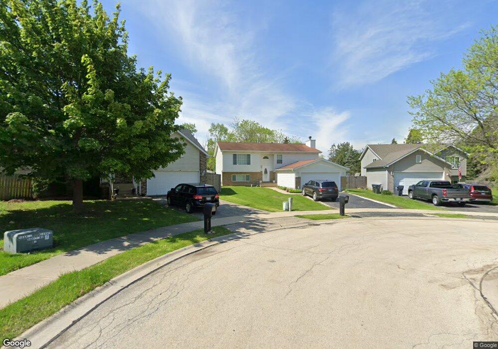 2821 Jethro Ct, Zion, IL 60099 - photo 1