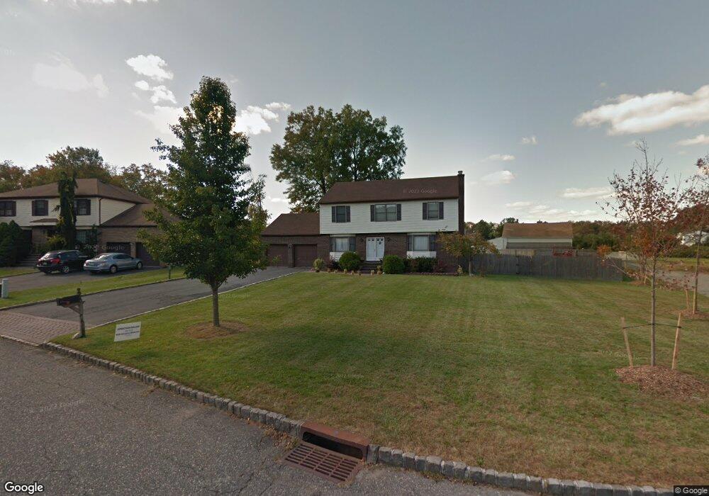 12 F X Downey Ct, Parsippany, NJ 07054 - photo 1