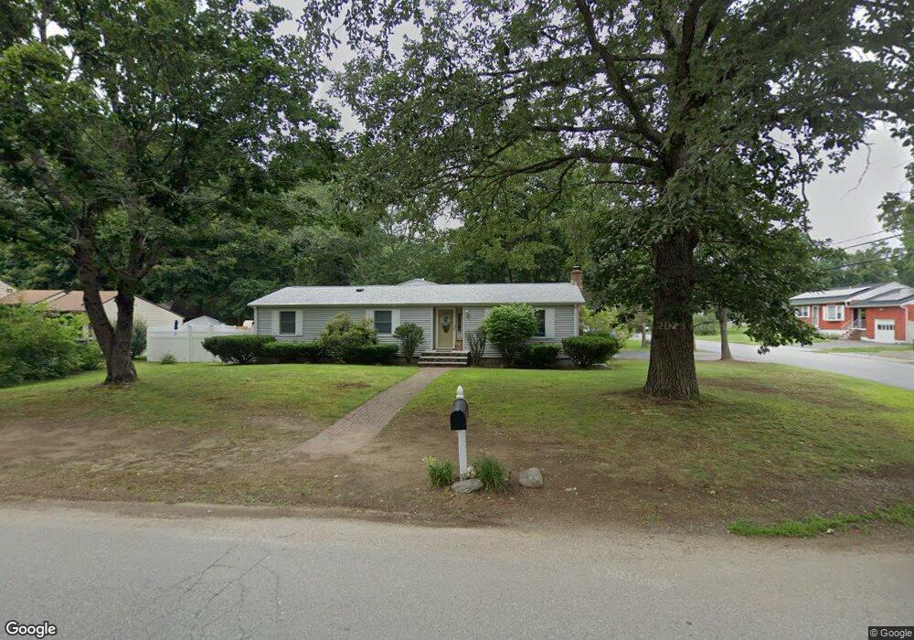 3 Williams St, Salem, NH 03079 - photo 1