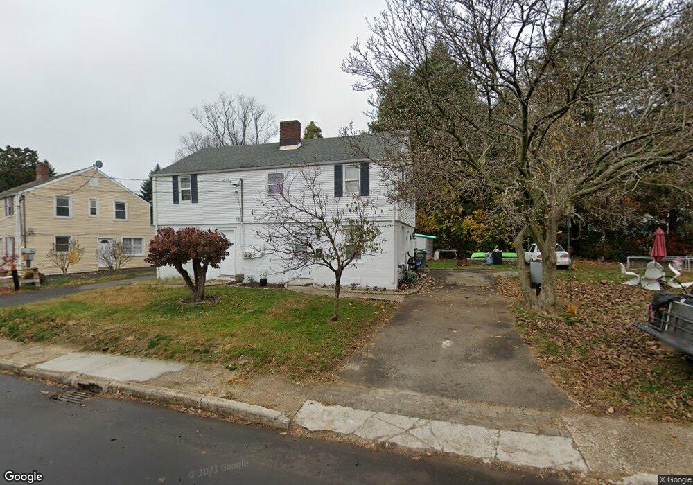 182 High Ridge Dr unit 184, Bridgeport, CT 06606 - photo 1