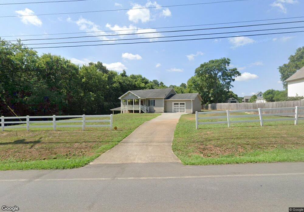 232 Gilreath Rd NW, Cartersville, GA 30121 - photo 1