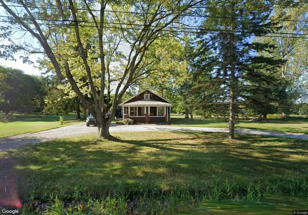 7248 Us Route 6, Pierpont, OH 44082 - photo 1