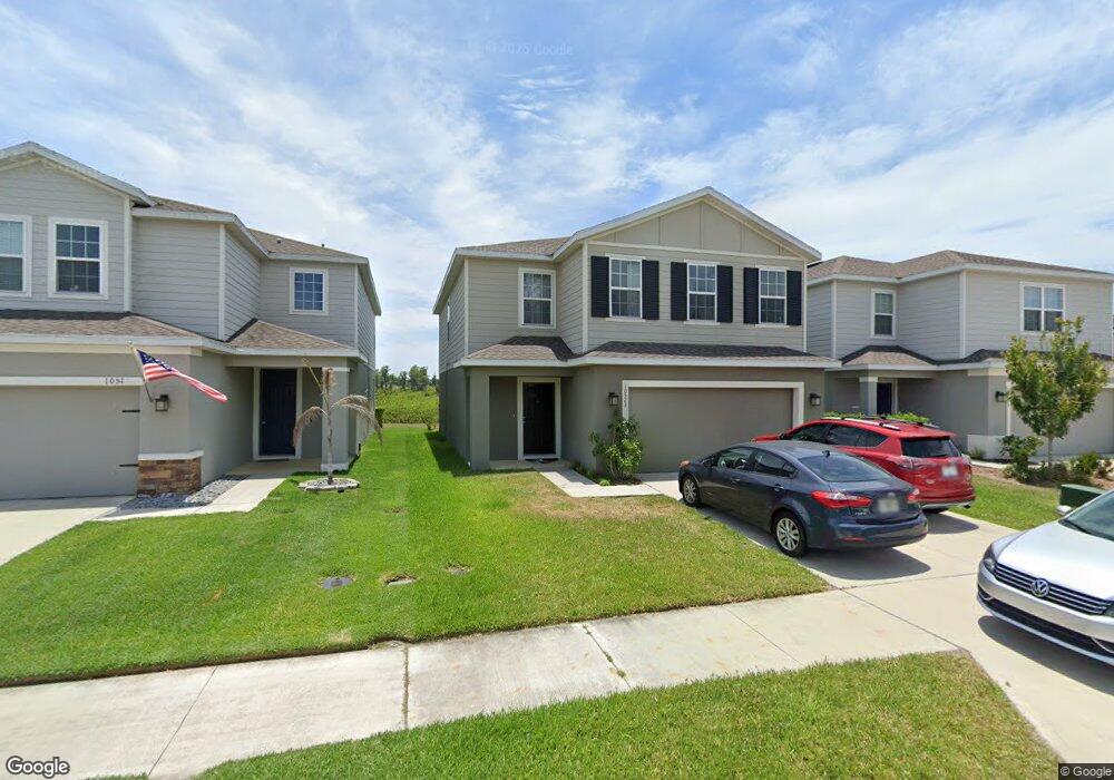 10523 Hawks Landing Dr, Land O' Lakes, FL 34638 - photo 1