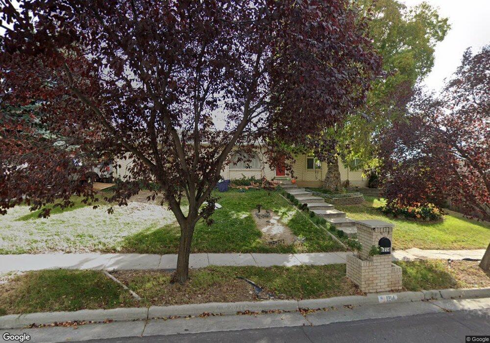 1214 E 8220 S, Sandy, UT 84094 - photo 1
