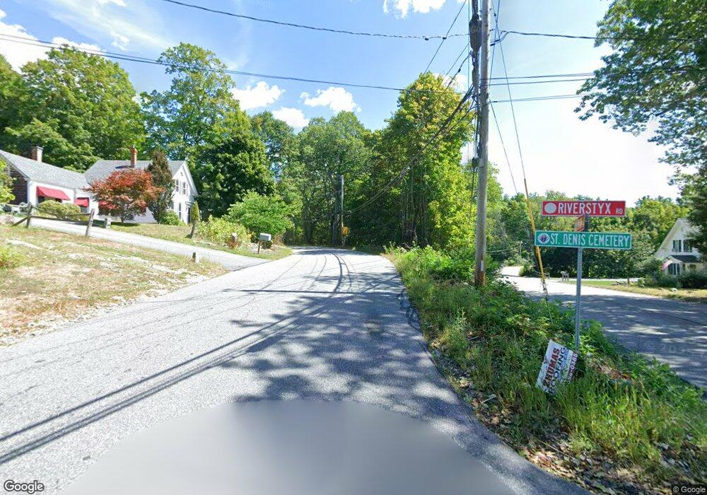 0 River Styx Rd, Ashburnham, MA 01430 - photo 1