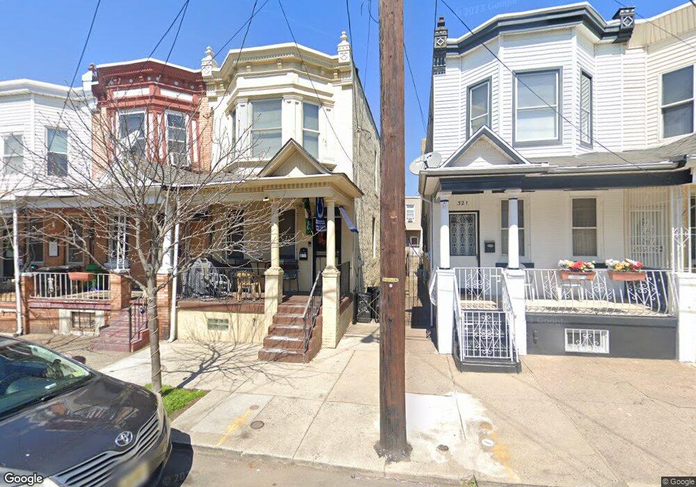 319 York St, Camden, NJ 08102 - photo 1