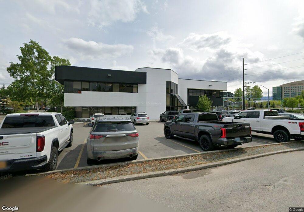 405 W 36th Ave unit 210, Anchorage, AK 99503 - photo 1