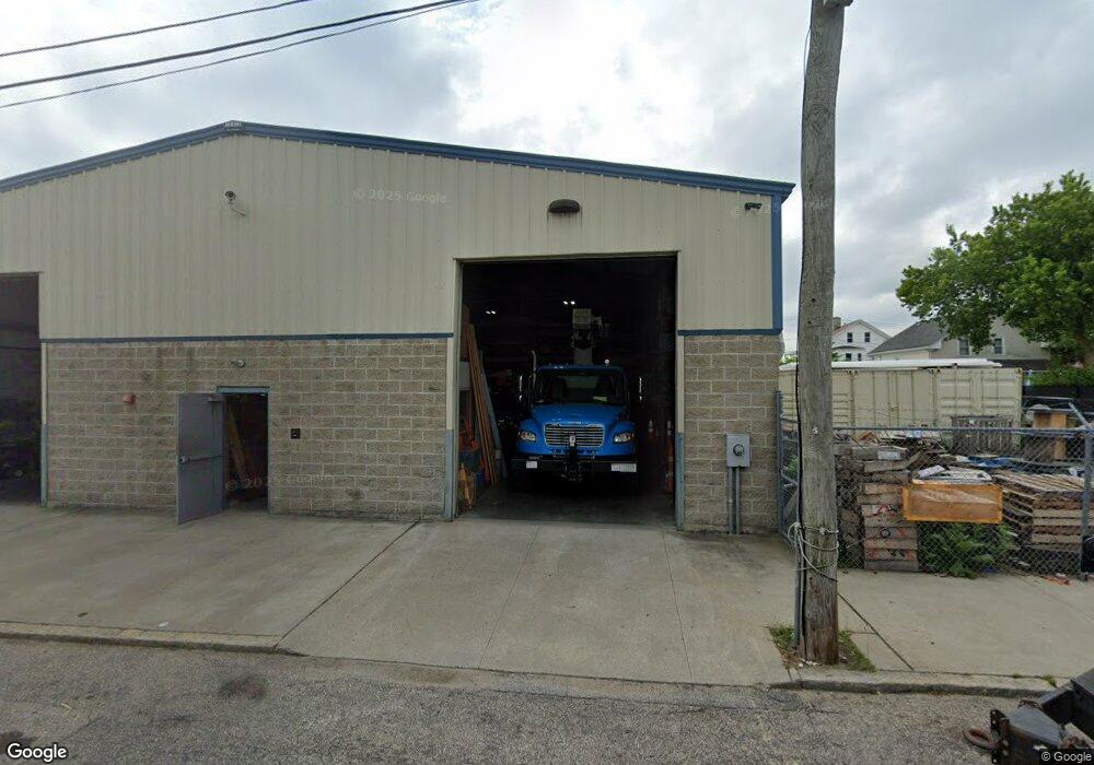 186 Bay St, Providence, RI 02905 - photo 1