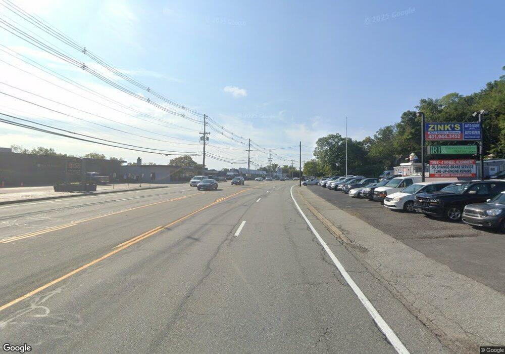 552 Atwood Ave, Cranston, RI 02920 - photo 1