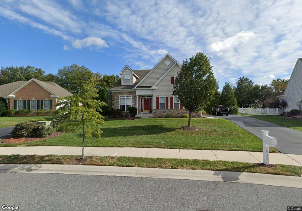 37153 Lord Baltimore Ln, Ocean View, DE 19970 - photo 1