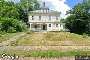 18 Bailey Ave, Claremont, NH 03743