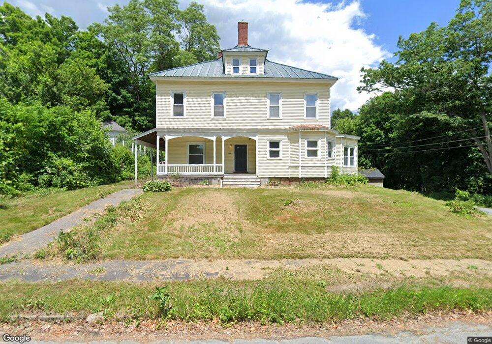 18 Bailey Ave, Claremont, NH 03743 - photo 1