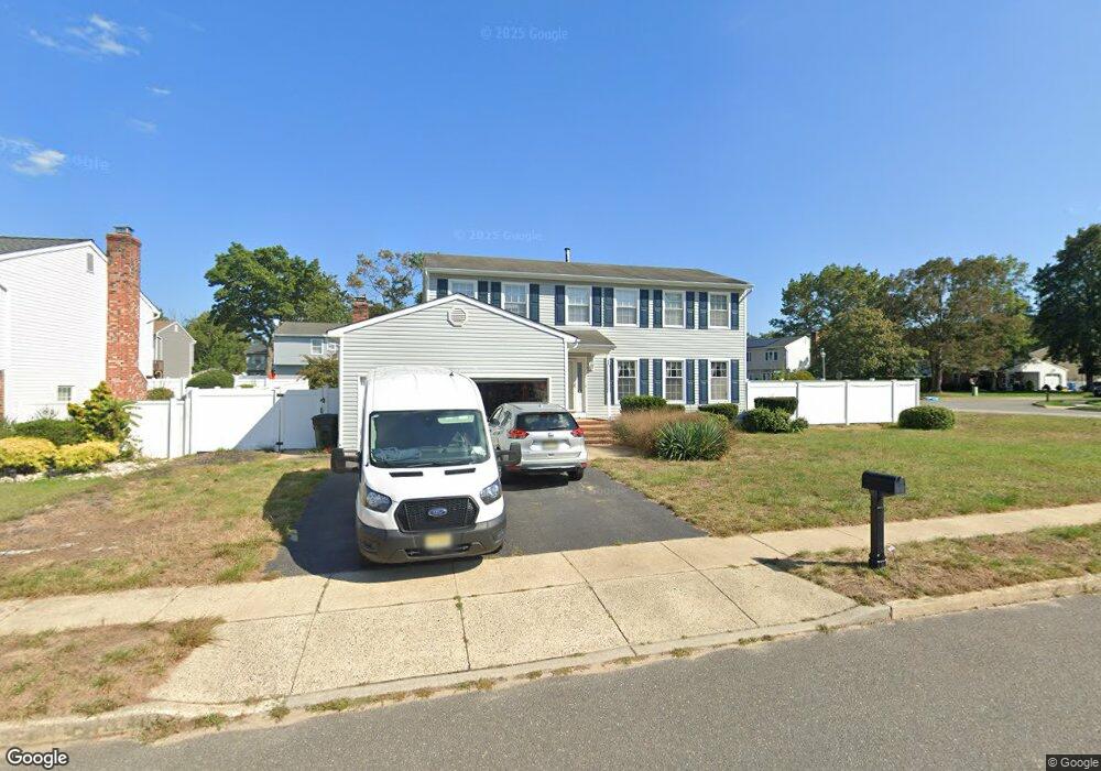 1 Evergreen Place, Howell, NJ 07731 - photo 1