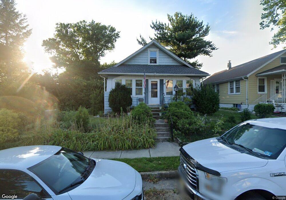 201 Lafayette Rd, Audubon, NJ 08106 - photo 1