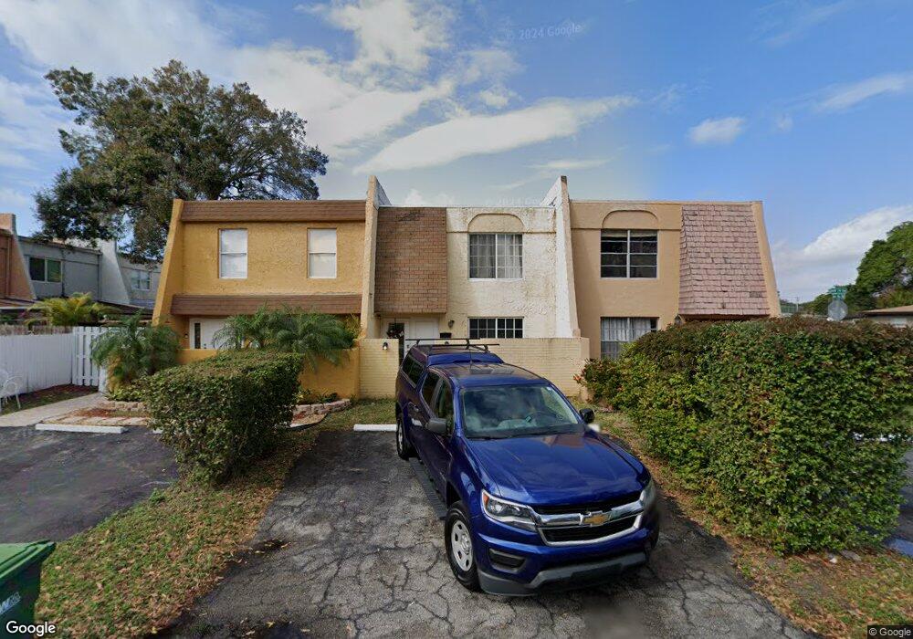 7597 NW 74th Terrace, Tamarac, FL 33321 - photo 1