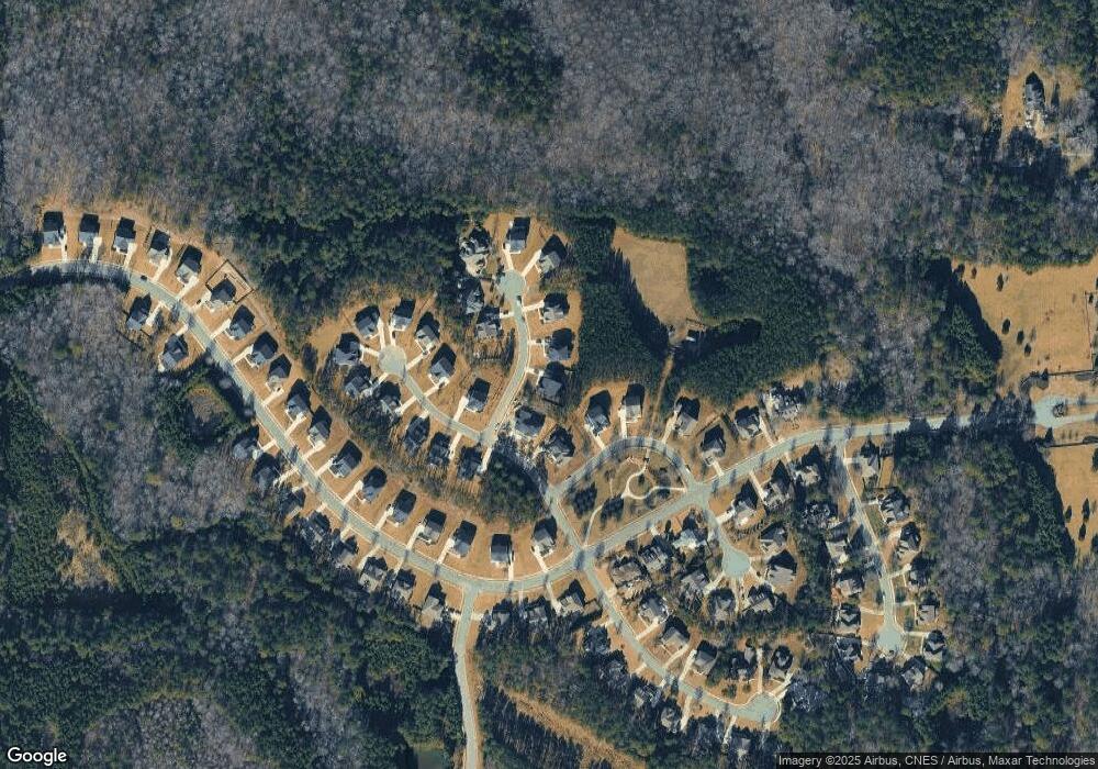 48 Pinwheel Dr, Pittsboro, NC 27312 - photo 1