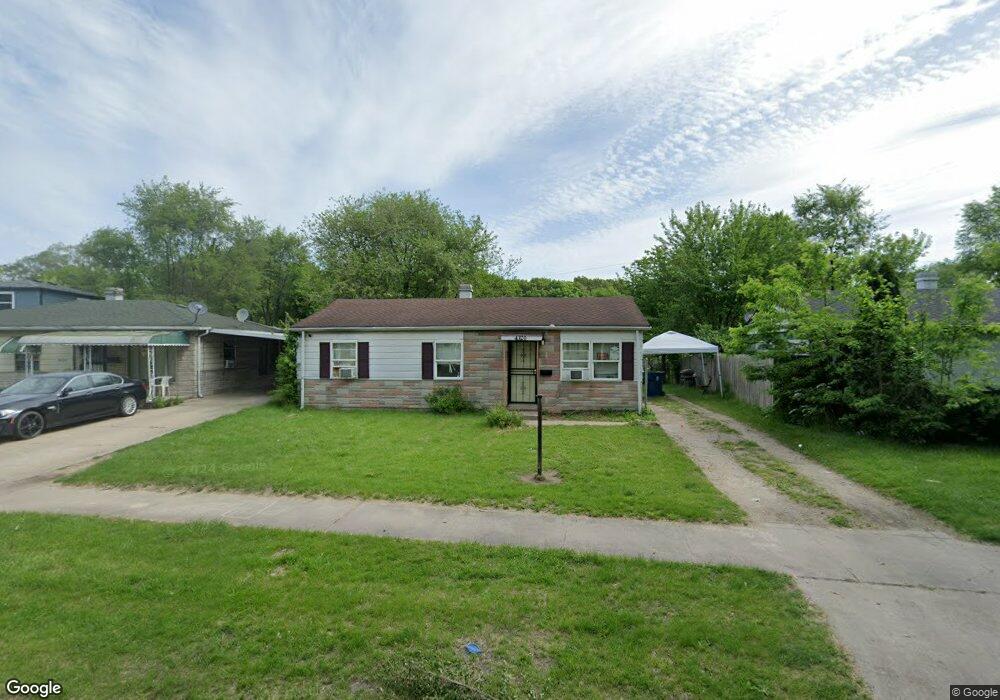 4320 W 19th Plaza, Gary, IN 46404 - photo 1