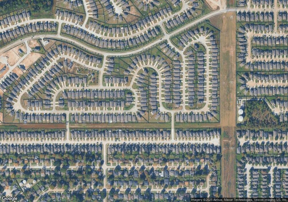 10962 Spring Brook Pass Dr, Humble, TX 77396 - photo 1