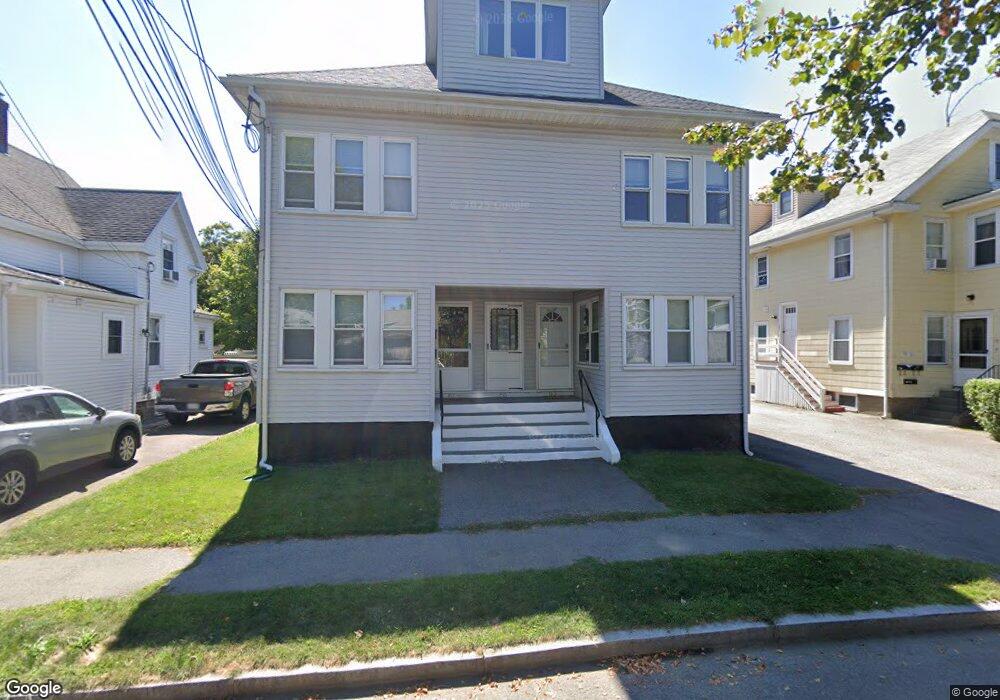 83 Curtis Ave unit 83, Quincy, MA 02169 - photo 1