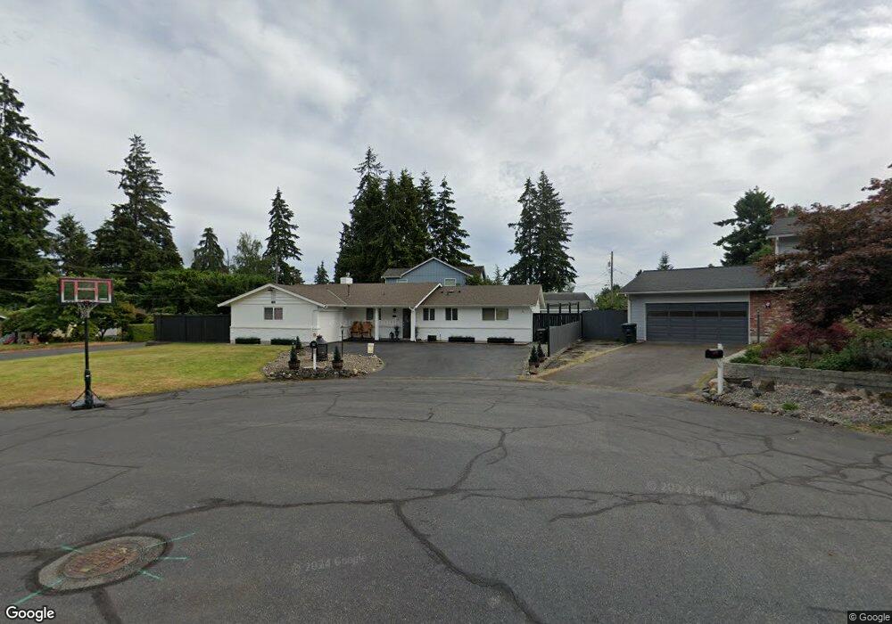 7702 45th St W, University Place, WA 98466 - photo 1