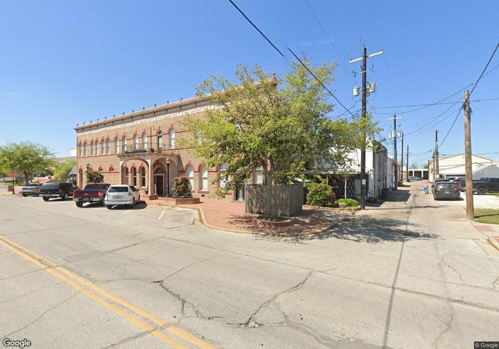 2133 Avenue G, Bay City, TX 77414 - photo 1