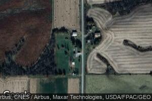 1063 Merino Ave, New Sharon, IA 50207