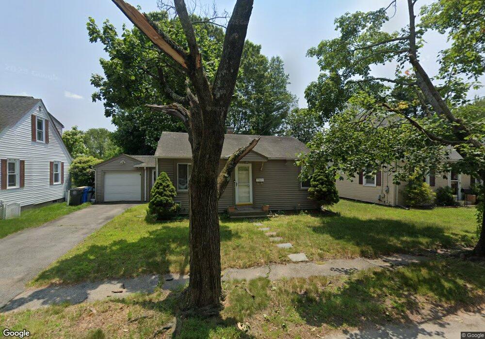 70 Harper Ave, Cranston, RI 02910 - photo 1