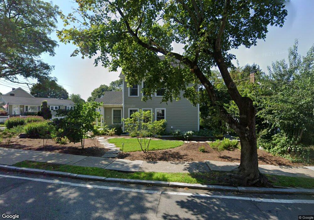 372 Appleton St, Arlington, MA 02476 - photo 1