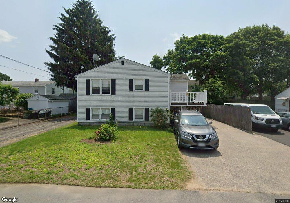 76 Knight St, Cranston, RI 02920 - photo 1