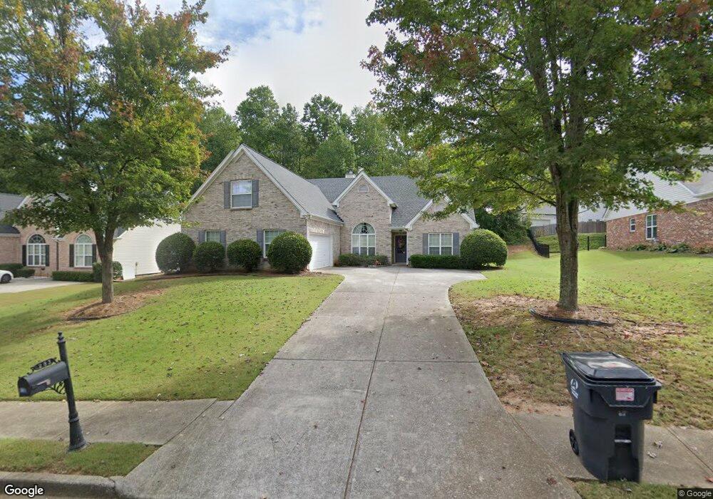 283 Grand Ashbury Ln, Buford, GA 30518 - photo 1