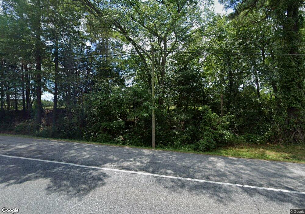 21205 Point Lookout Rd, Callaway, MD 20620 - photo 1