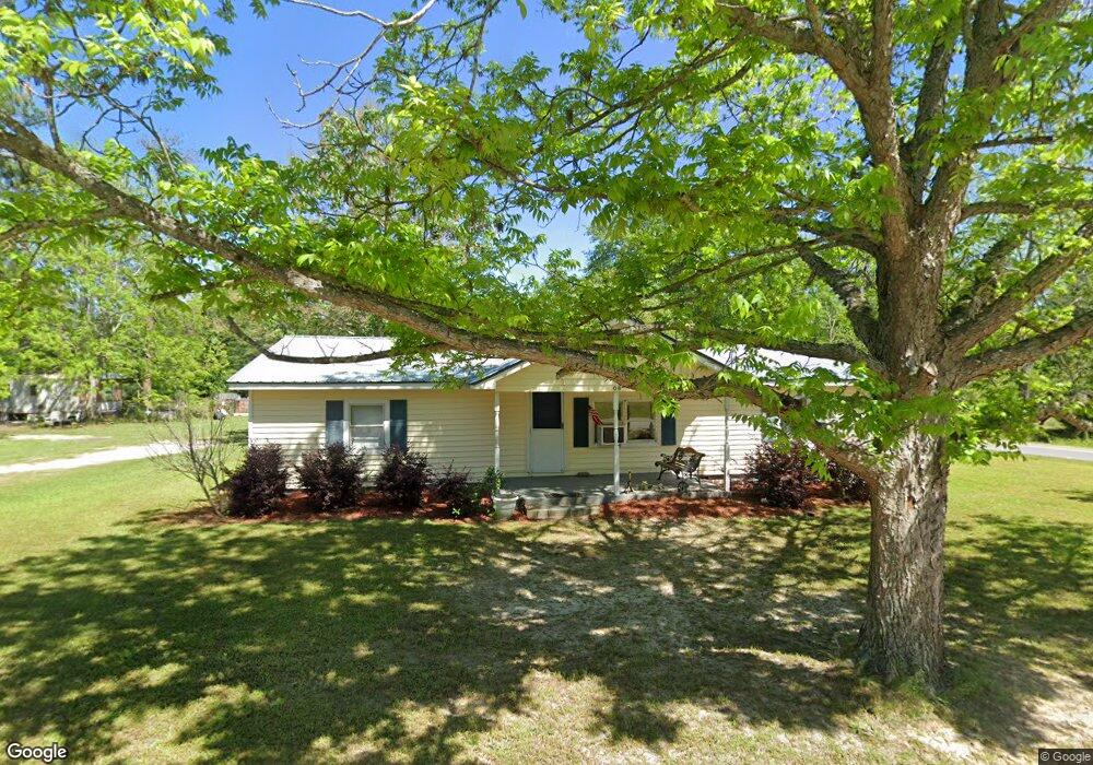 208 Ford St SW, Poulan, GA 31781 - photo 1