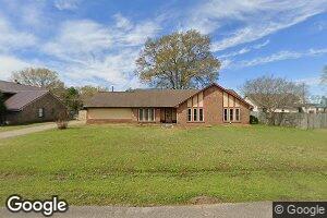 913 Rose Ln, Amory, MI 38821