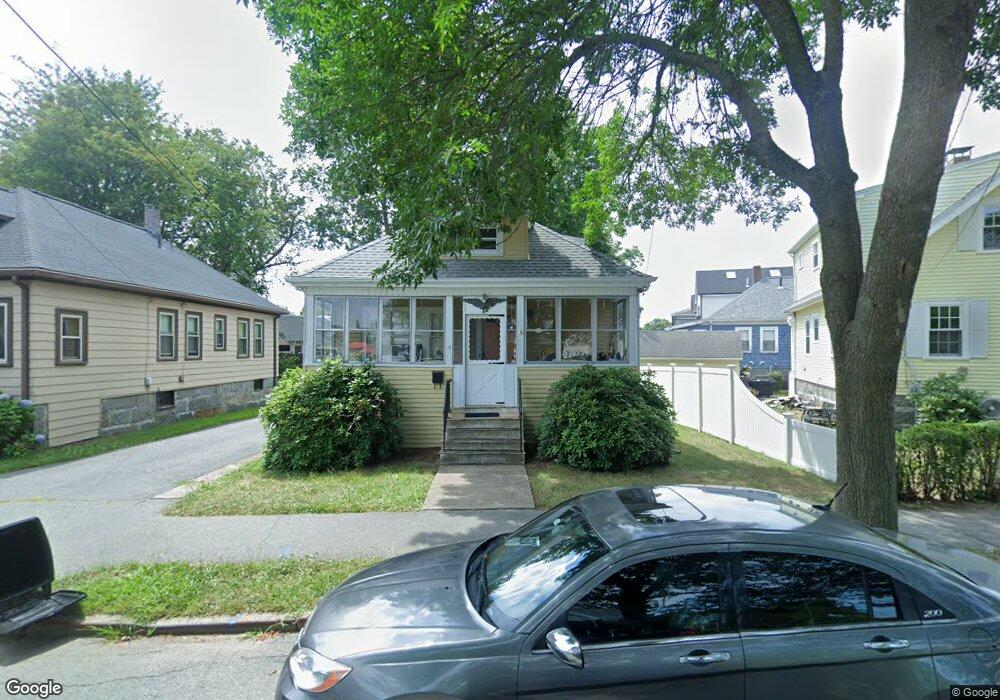 5 Curtis Ave, Quincy, MA 02169 - photo 1