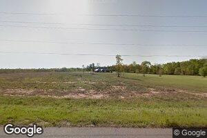 1307 Pineville Rd, Buena Vista, GA 31803