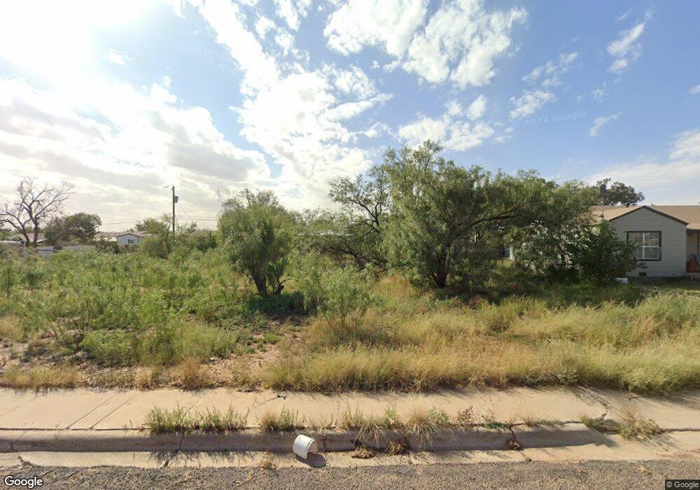 1202 Michael Ave, Big Spring, TX 79720 - photo 1