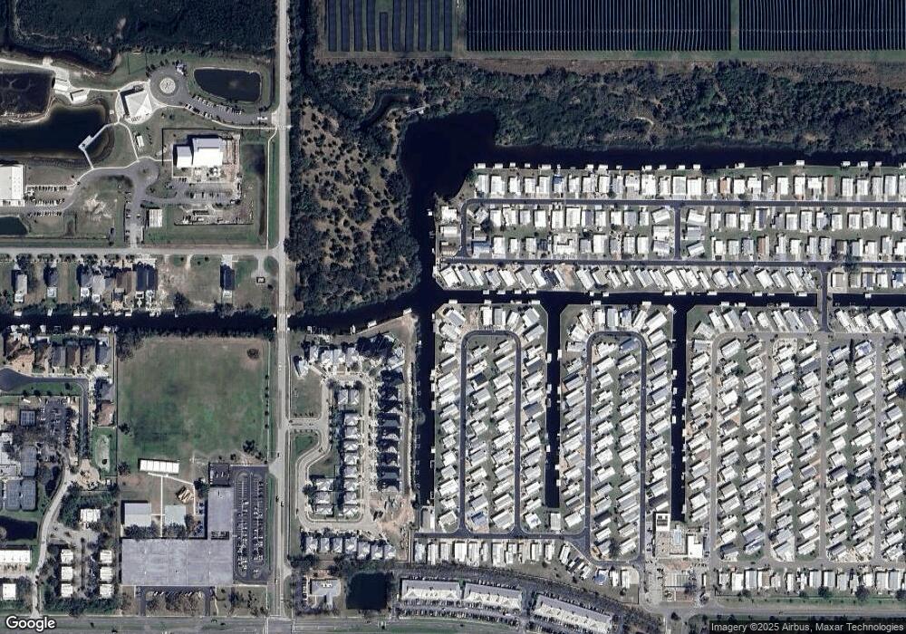 128 W Saint Lucia Loop, Apollo Beach, FL 33572 - photo 1