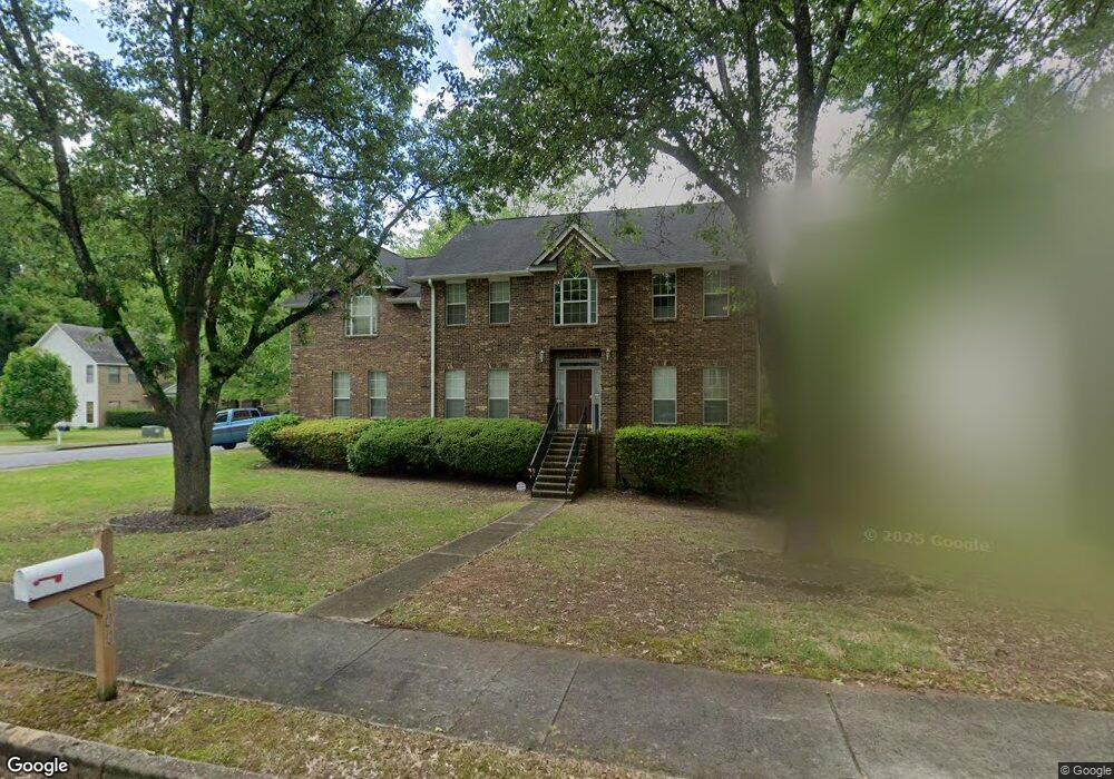 100 Greenmont Cir, Alpharetta, GA 30009 - photo 1