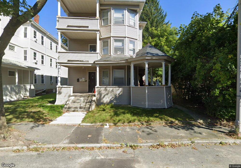 172 Russell St, Worcester, MA 01609 - photo 1