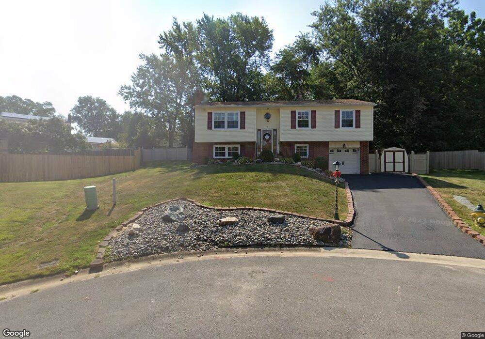 34 Edgebrooke Way, Newark, DE 19702 - photo 1