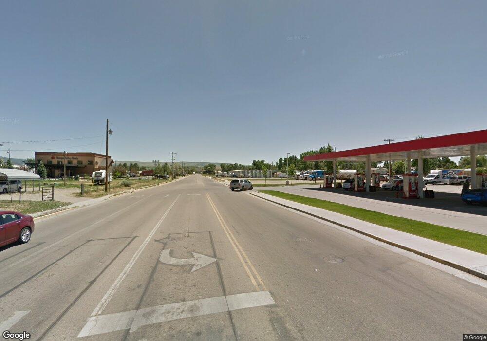 900 Mack Ln, Craig, CO 81625 - photo 1