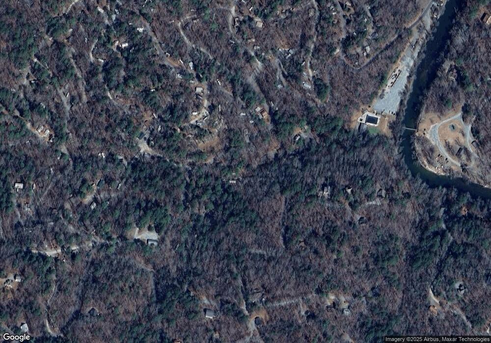 155 37th St, Ellijay, GA 30540 - photo 1