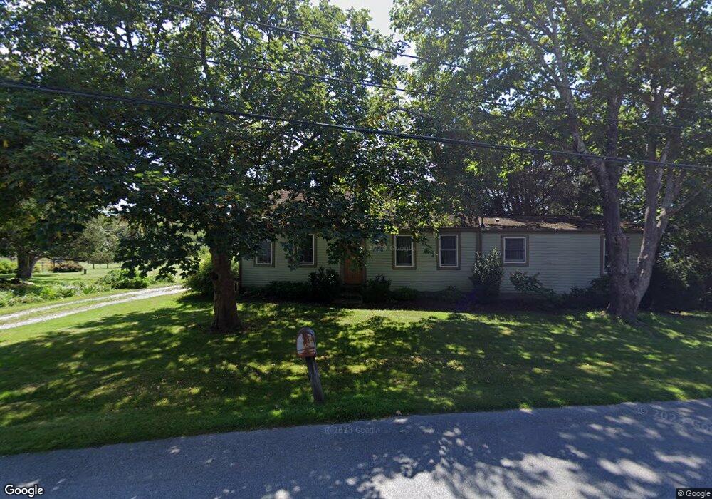 44 Tompkins Ln, Little Compton, RI 02837 - photo 1