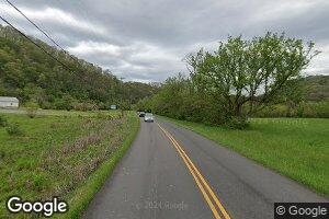 336 Stephens Branch Rd, Martin, KY 41649