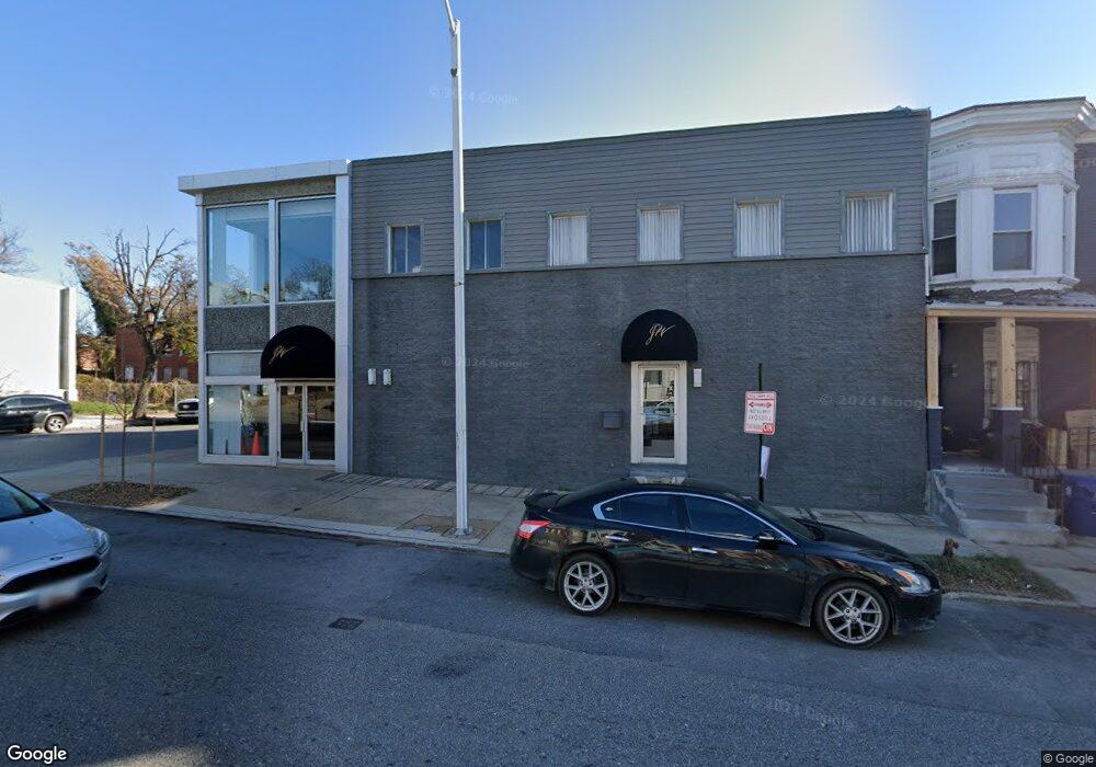 1721 N Monroe St, Baltimore, MD 21217 - photo 1