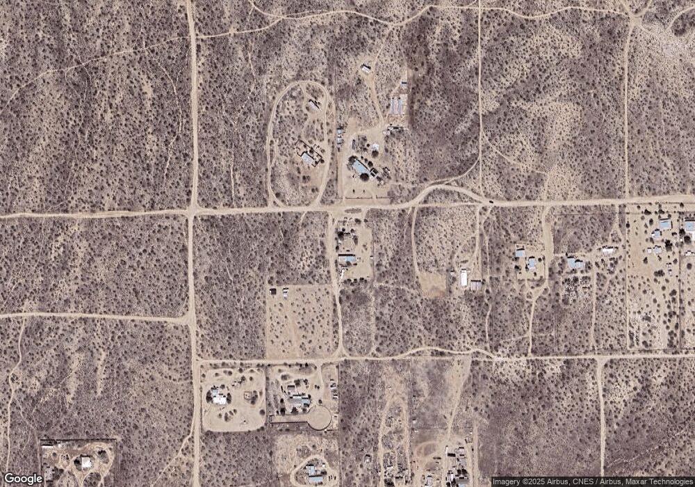 3622 Dawn Rd, Rosamond, CA 93560 - photo 1